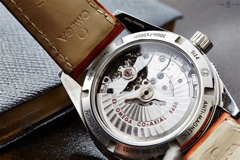 omega seamaster 300 master co-axial case back|Omega Seamaster 300 professional chronograph.